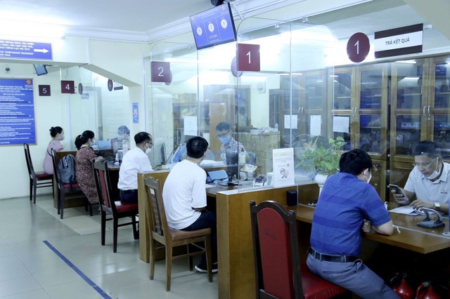 trien khai cong tac lanh su voi tinh than phuc vu cao nhat lay su hai long cua nguoi dan lam thuoc do hieu qua