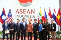 AMMR 2023: ASEAN củng cố cộng đồng, vượt qua khó khăn, phát huy vị thế