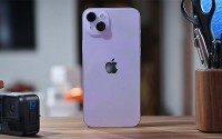 Lô hàng màn hình của iPhone 14 Plus bị dừng hoàn toàn, lý do là gì?