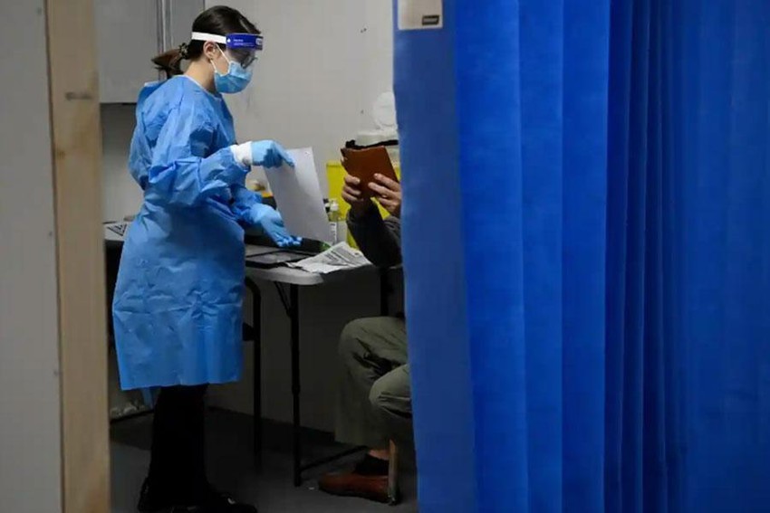 Australia đặt mục tiêu thu hút thêm nhân lực người nước ngoài cho ngành y tế