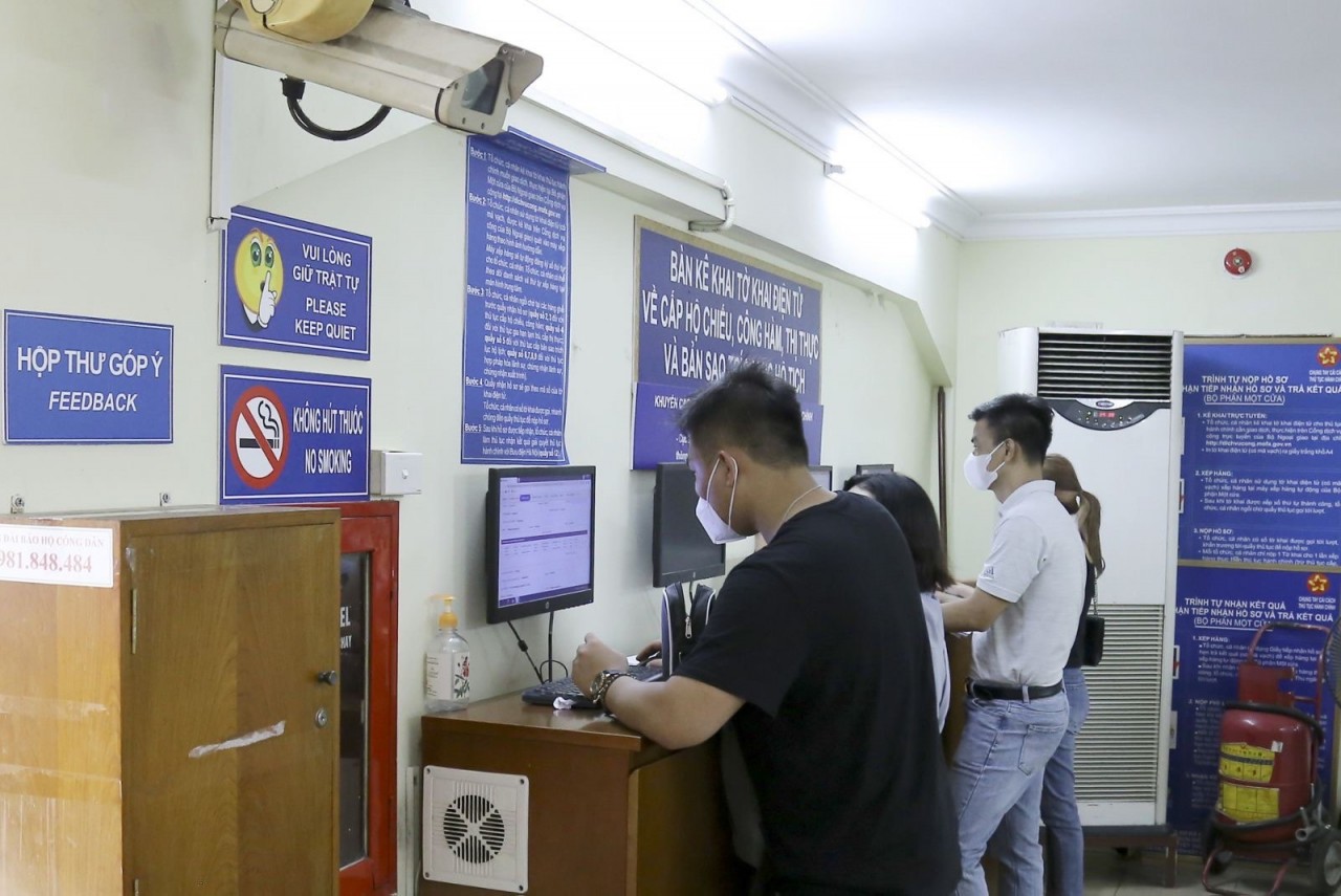 Triển khai công tác lãnh sự với tinh thần 'phục vụ' cao nhất, lấy sự hài lòng của người dân làm thước đo hiệu quả