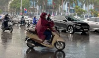 Thời tiết Hà Nội 3 ngày tới: Trời nhiều mây, có mưa rào