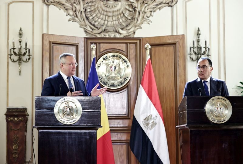 Điểm tin thế giới sáng 6/2: