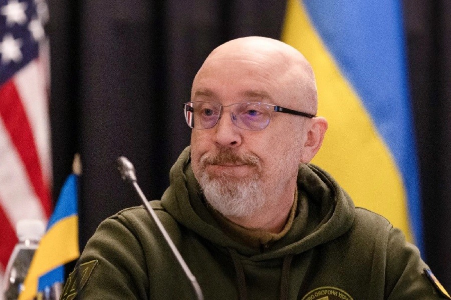 Tình hình Ukraine: Nga sắp đánh lớn? Lời hứa của Tổng thống Putin; đồn đoán sự xáo trộn nhân sự quan trọng của Kiev. (Nguồn: AFP) Tình hình Ukraine: Nga sắp đánh lớn? Lời hứa của Tổng thống Putin; đồn đoán sự xáo trộn nhân sự quan trọng của Kiev. (Nguồn: AFP)