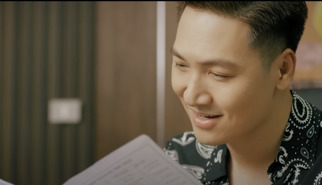 Đừng nói khi yêu tập 4: Tú có 'sập bẫy' Hoài? Đừng nói khi yêu tập 4: Tú có 'sập bẫy' Hoài?