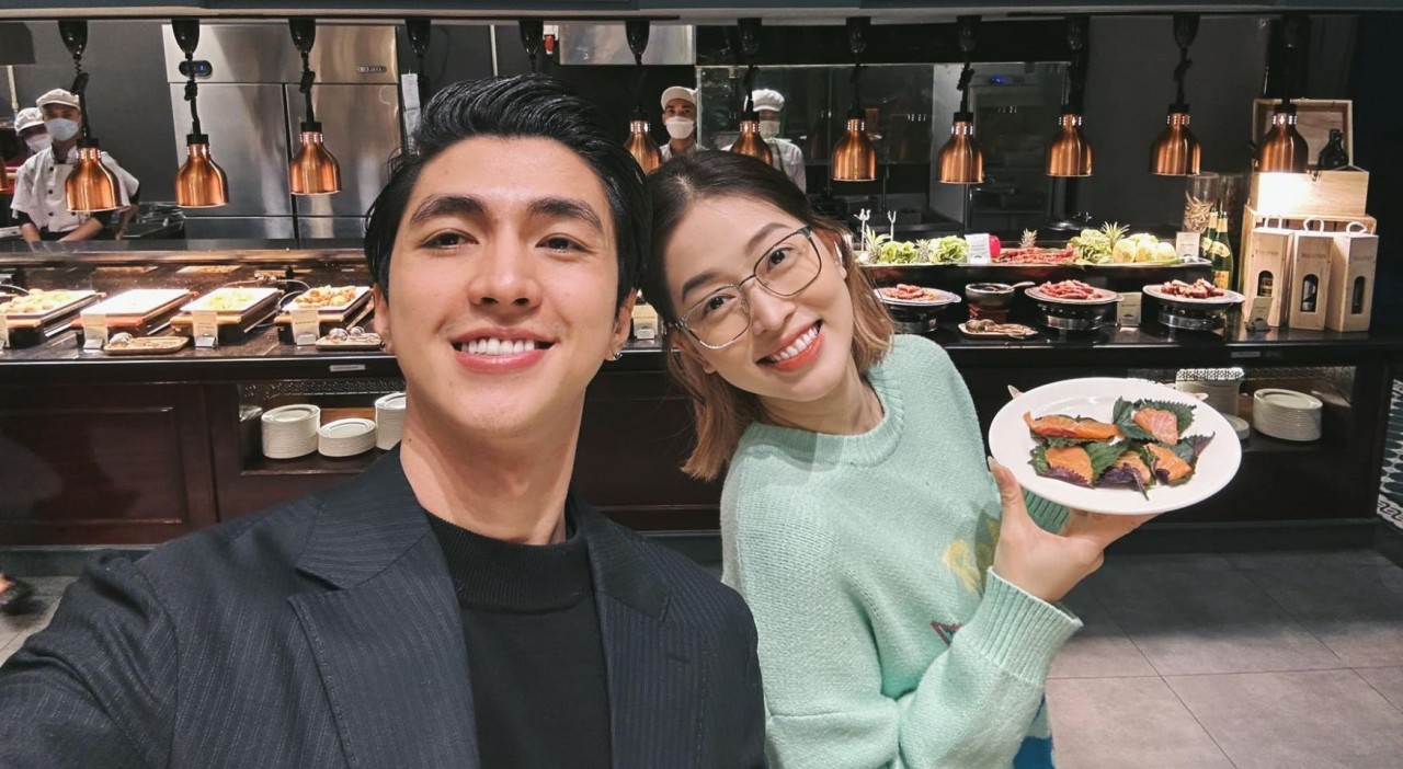 Sao Việt Sao Việt