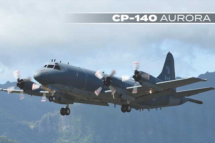 Canada điều máy bay quân sự đến quốc gia vùng Carribean. (Nguồn: Canadian DoND)