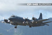 Canada điều máy bay quân sự đến quốc gia vùng Carribean