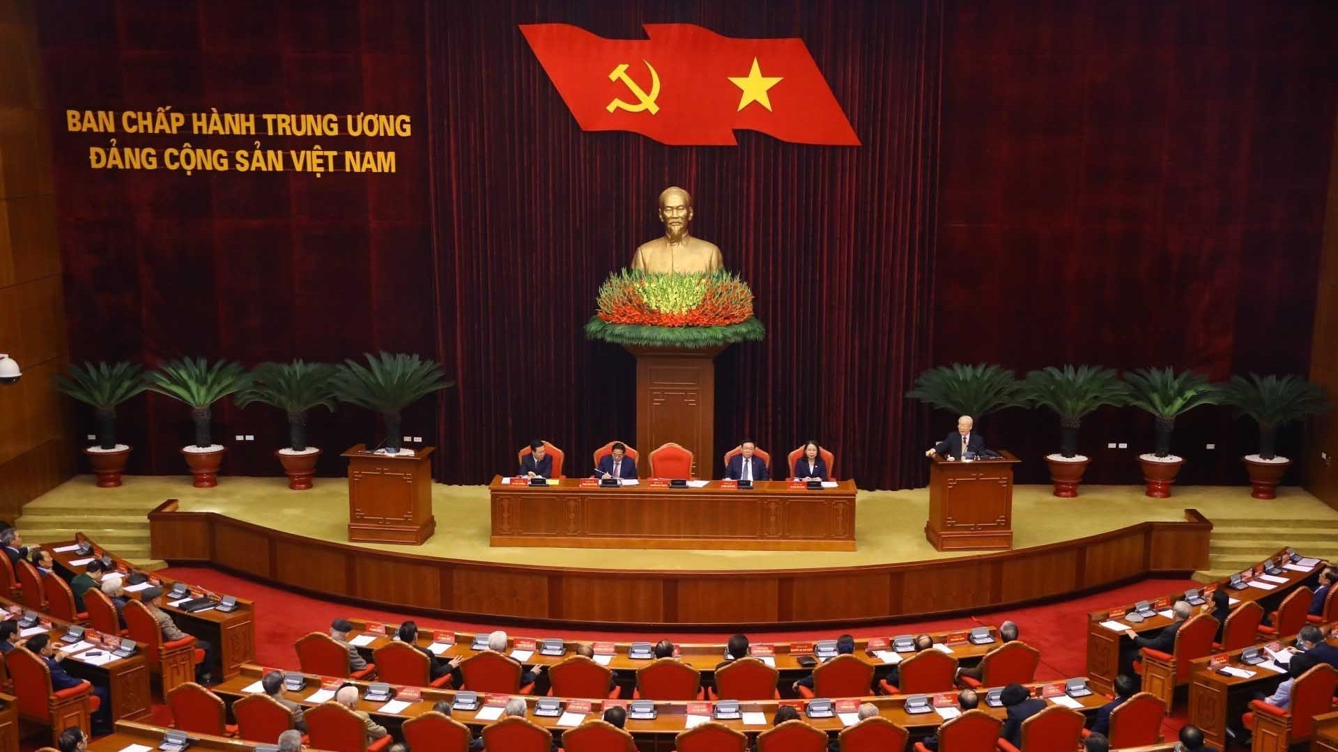 bo chinh tri gap mat cac dong chi nguyen lanh dao cap cao cua dang nha nuoc