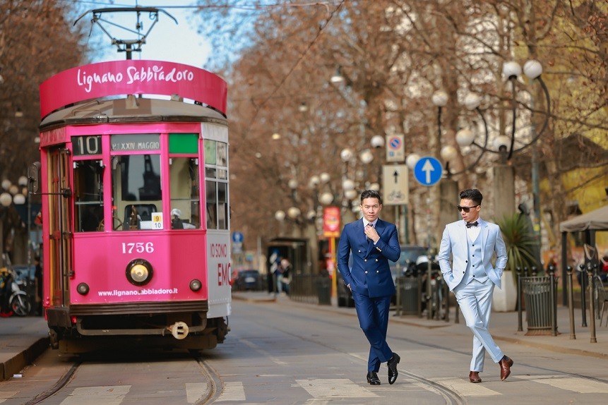 Quốc Cơ - Quốc Nghiệp