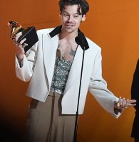 Grammy 2023: Mùa giải nhiều bất ngờ, không còn 'hào phóng' với Adele hay Taylor Swiff