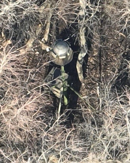 Tình hình Ukraine: Nga lần đầu tung vũ khí mớ? Kiev báo số thương vong cho Mỹ, Palestine cảnh báo NATO. (Nguồn: Avia) Tình hình Ukraine: Nga lần đầu tung vũ khí mớ? Kiev báo số thương vong cho Mỹ, Palestine cảnh báo NATO. (Nguồn: Avia)