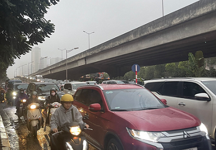 Dự báo thời tiết đêm nay và ngày mai (6-7/2): Hà Nội, Bắc Bộ, Bắc Trung Bộ trời lạnh, mưa nhỏ, mưa phùn, sương mù; Đông Nam Bộ nắng nóng