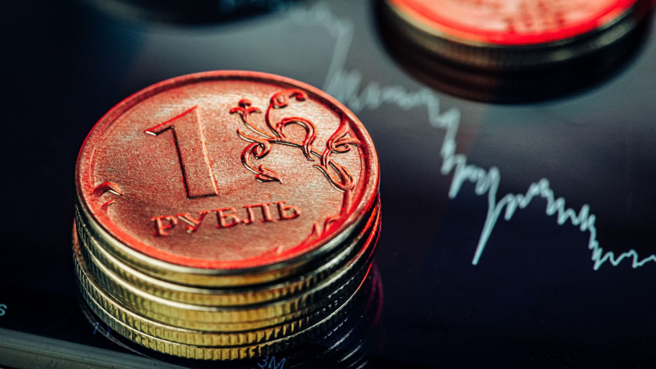 Nga tìm 'đường máu' vượt 9 vòng trừng phạt, tưởng không tiến bộ mà đột phá không tưởng. (Nguồn: bitcoin.com)