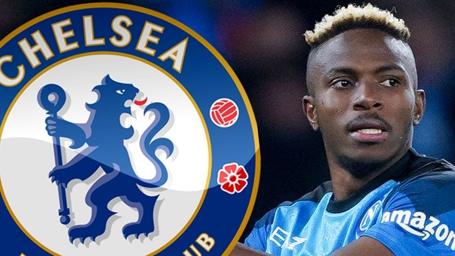 Chuyển nhượng cầu thủ Ngoại hạng Anh ngày 7/2: Man City lo mất Rodri; MU gia hạn Alejandro Garnacho; Chelsea muốn có Victor Osimhen