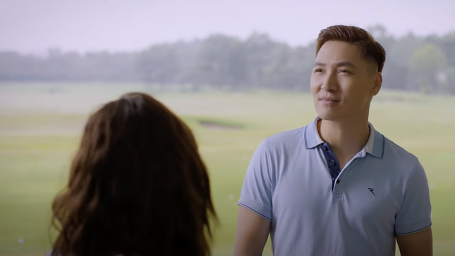 Đừng nói khi yêu tập 5