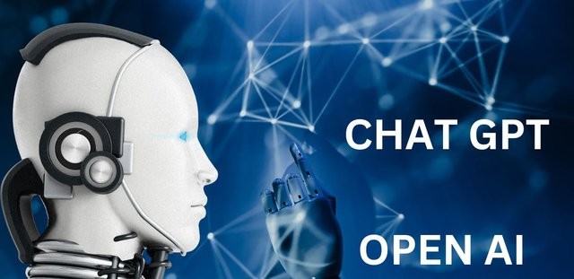 ChatGPT ChatGPT