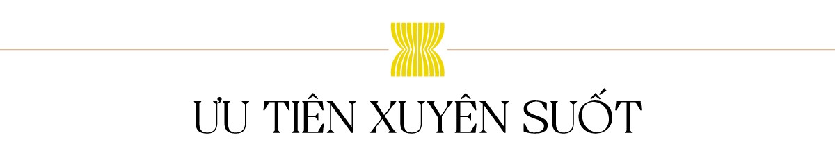 Hội nghị hẹp Bộ trưởng Ngoại giao ASEAN:  Vòng tay đoàn kết cho một khởi đầu khí thế