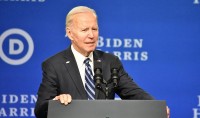 Thông điệp Liên bang Mỹ: Thế khó trước giờ G của Tổng thống Biden
