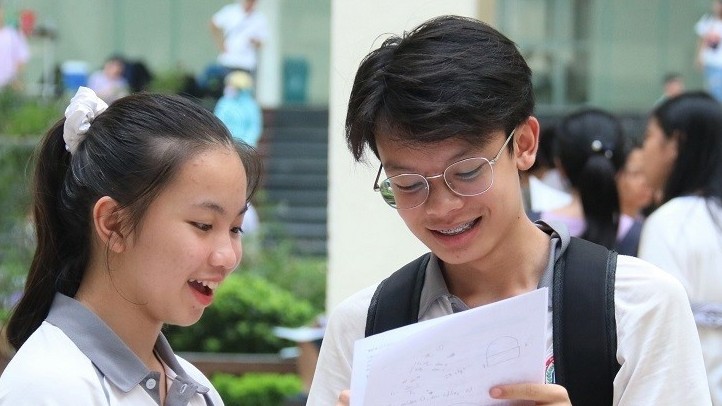 Hải Phòng có đề xuất mới liên quan thi vào lớp 10 năm 2023