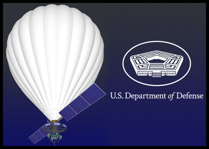 Vụ khinh khí cầu Trung Quốc: Lầu Năm Góc bị Bắc Kinh từ chối; Mỹ cân nhắc các hành động khác. (Nguồn: RTT News)