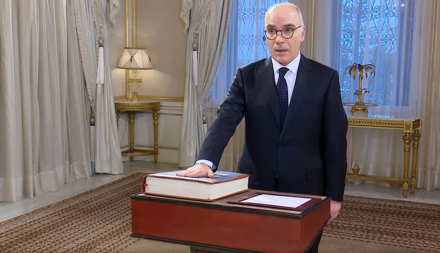 Điểm tin thế giới sáng 7/2: Iran công khai căn cứ không quân ngầm, Tổng thống Mỹ đọc Thông điệp Liên bang, Google hứa hẹn ra mắt Bard