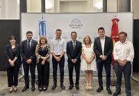 Hạ viện Argentina tổ chức lễ ra mắt Nhóm Nghị sĩ hữu nghị Argentina-Việt Nam