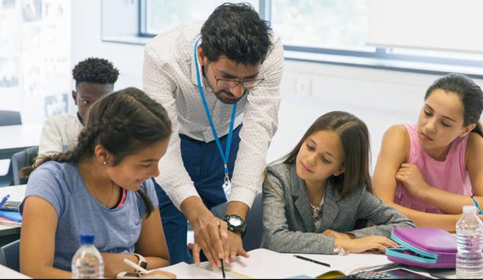 500.000 giáo viên Anh đổ ra đường đình công