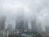 Dự báo thời tiết 10 ngày tới (18/2-27/2/2023): Không khí lạnh tăng cường ảnh hưởng từ Bắc Bộ đến Trung Trung Bộ, tiếp tục di chuyển xuống phía Nam