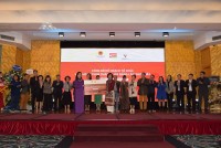 Công bố chương trình và giải thưởng của Liên hoan Phim châu Á Đà Nẵng lần thứ nhất