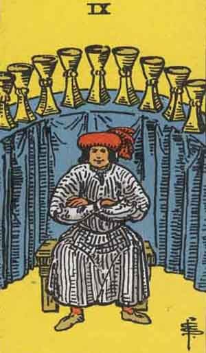 Bói bài tarot hàng ngày: Bạn có nên ra nước ngoài làm việc không? Bói bài tarot hàng ngày: