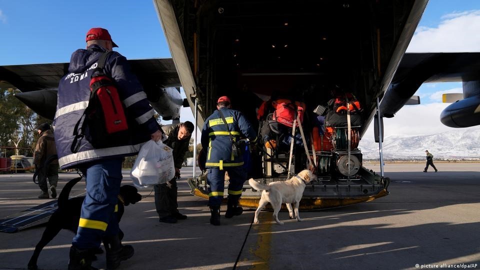 ngoai giao dong dat suoi am quan he tho nhi kyhy lap