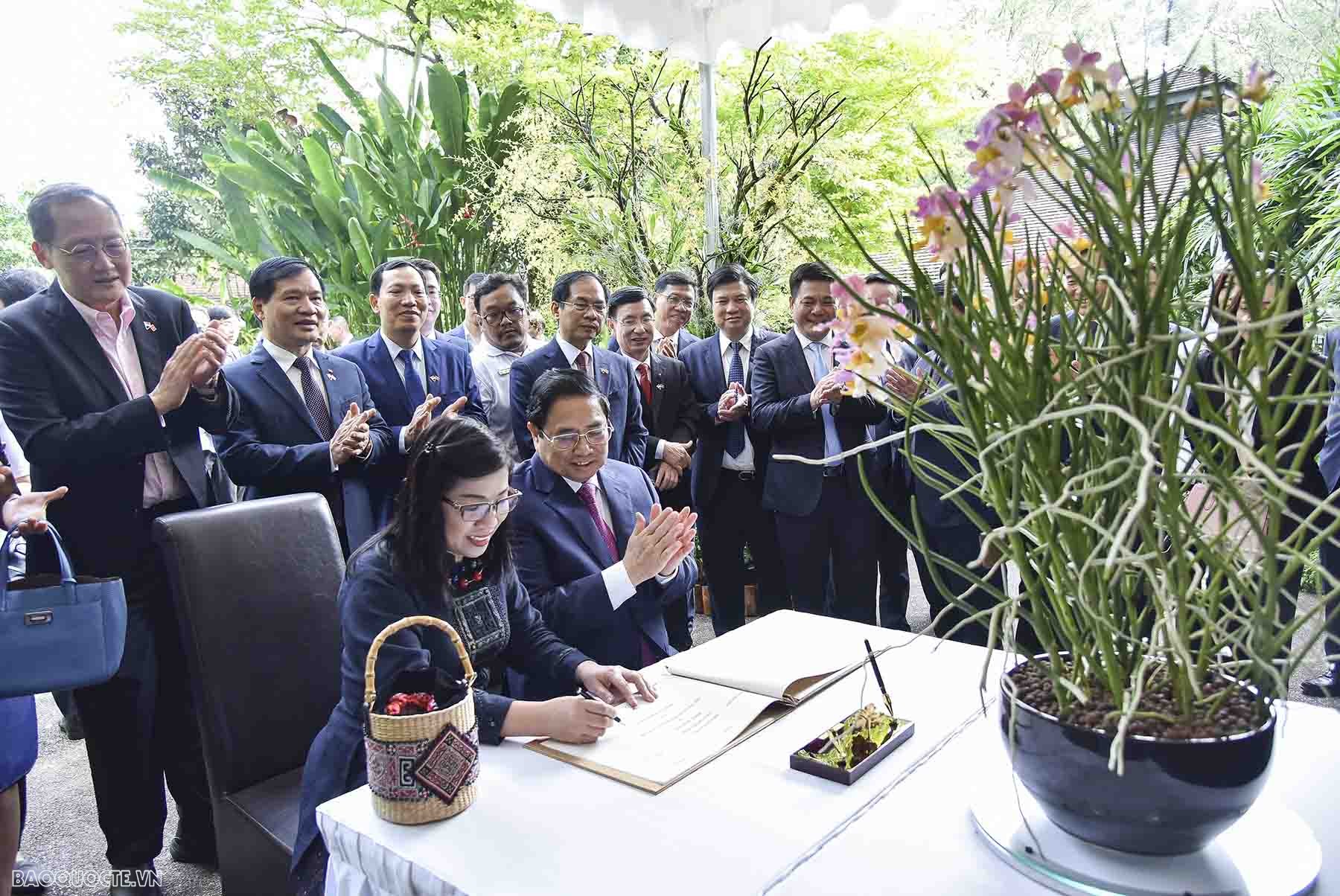 Việt Nam-singapore