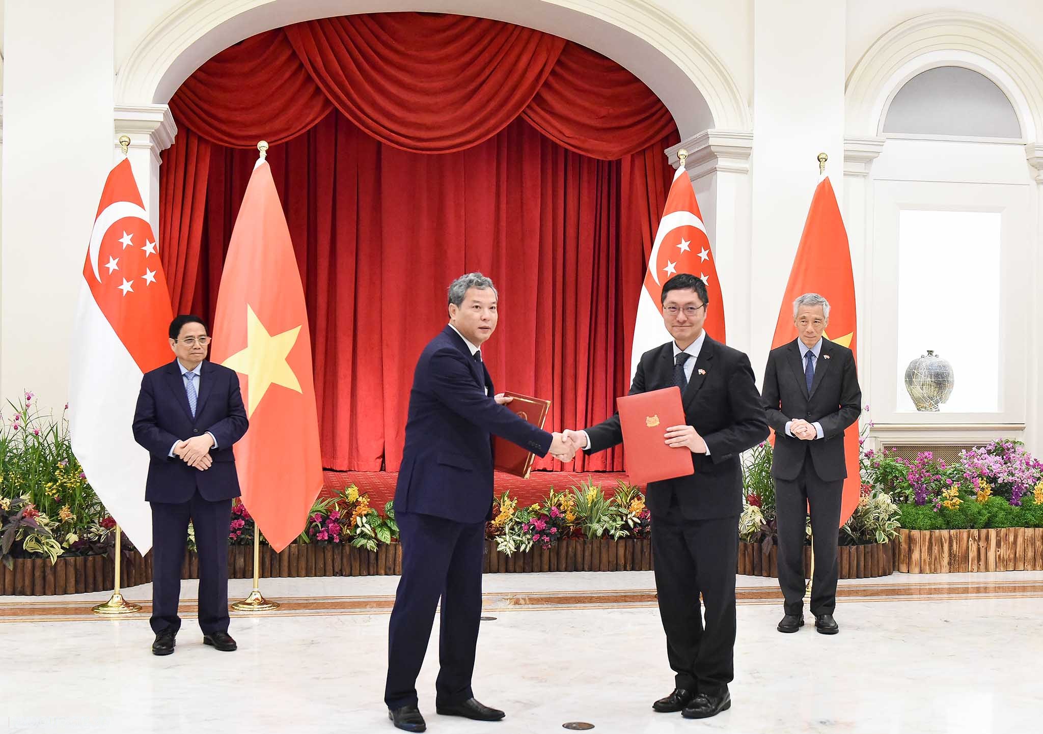 Chuyến đi 70 giờ, hơn 30 hoạt động và 5 điểm nhấn