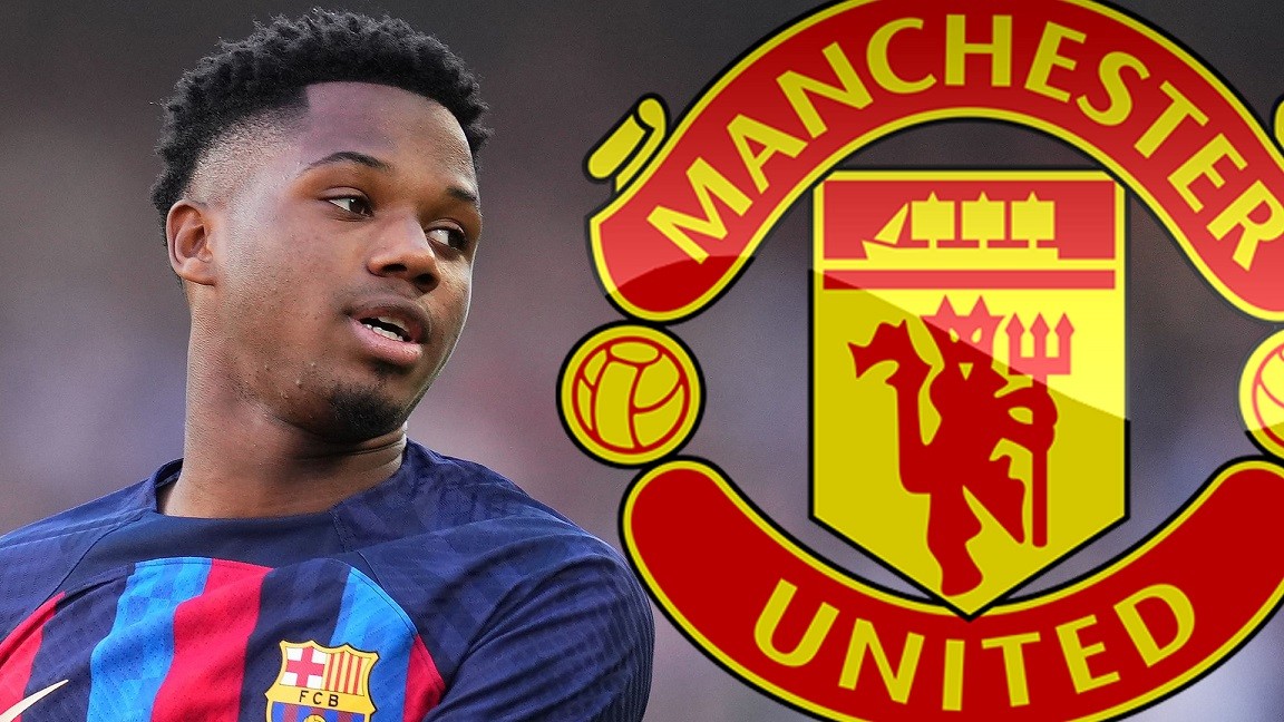 : Arsenal liên hệ Marco Asensio; MU thảo luận mua Ansu Fati;