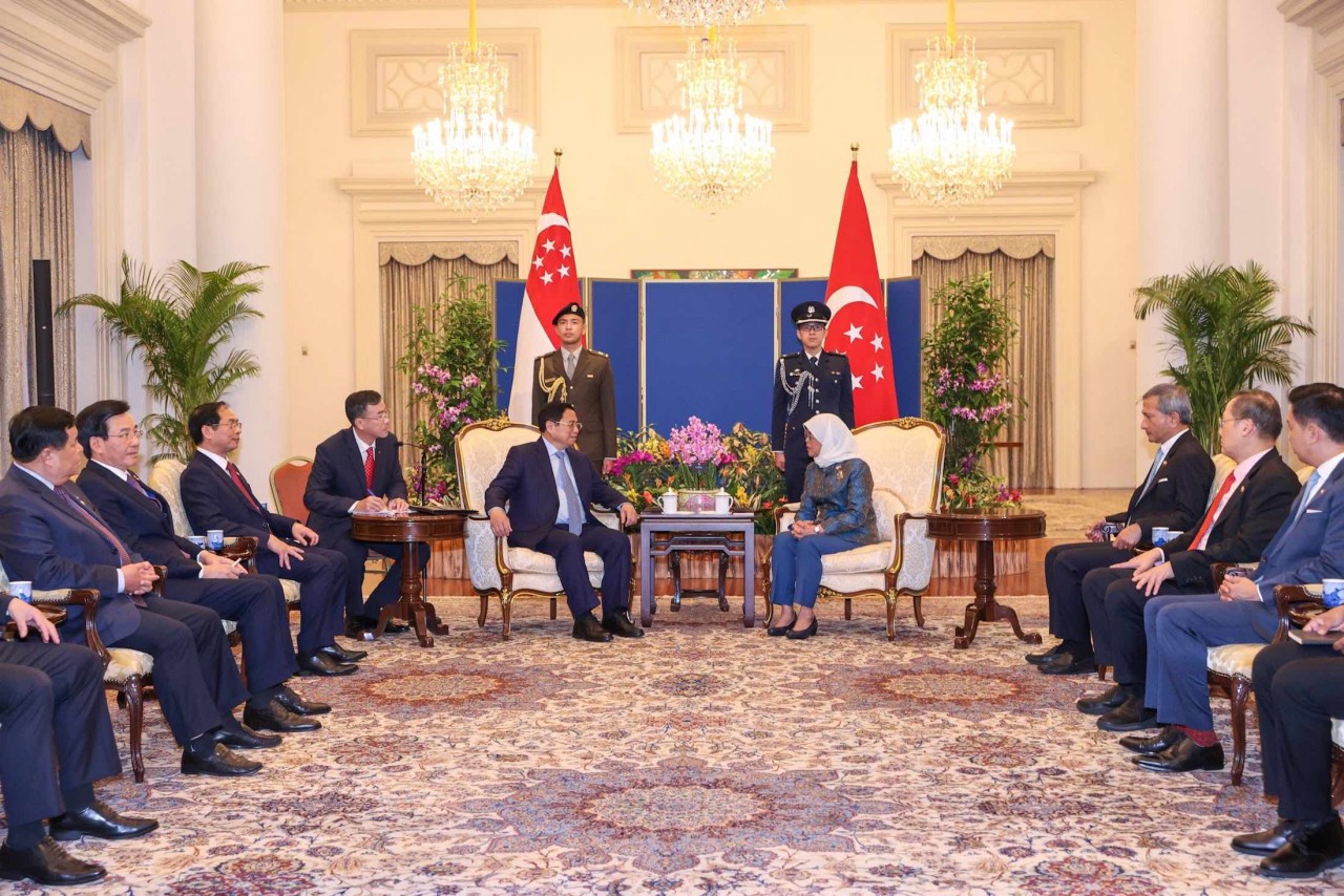 Việt Nam-Singapore Việt Nam-Singapore