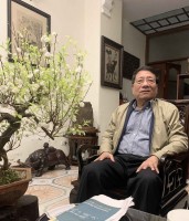 PGS.TS Đặng Văn Bài: Cần giúp công chúng hiểu về những thông điệp văn hoá mà người xưa muốn truyền lại qua lễ hội