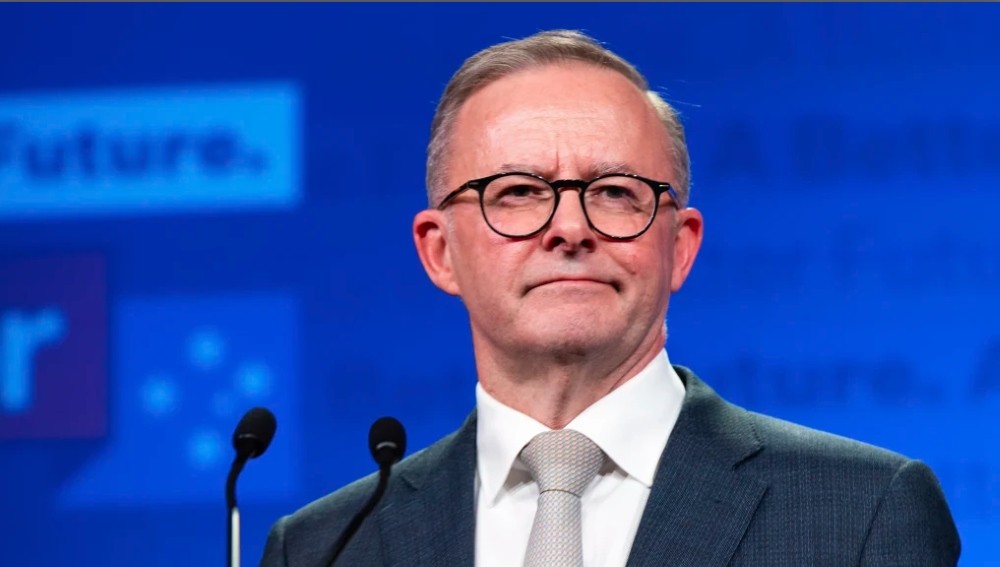 Thủ tướng Australia ấn định thời gian thăm Trung Quốc