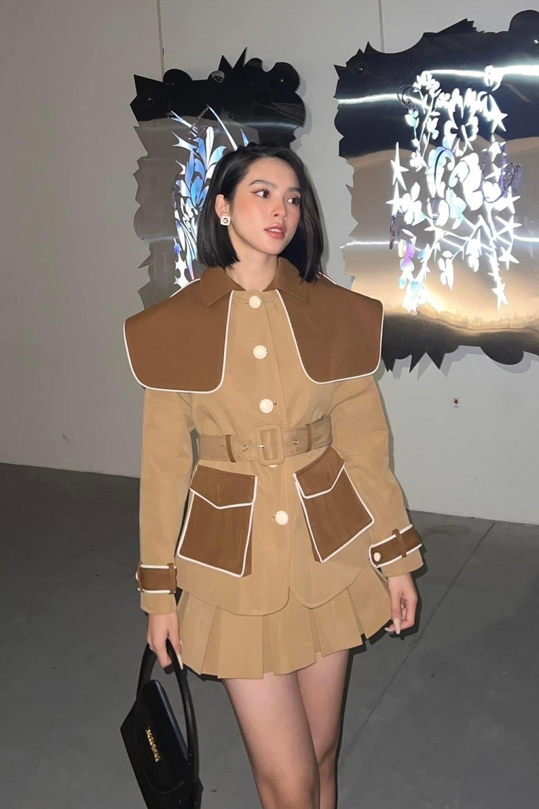 Đừng làm mẹ cáu: