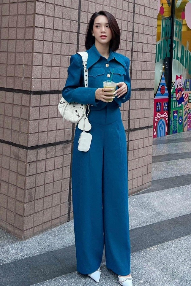 Đừng làm mẹ cáu: