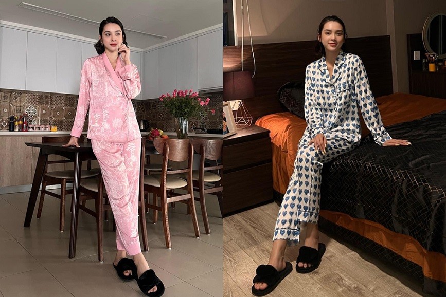 Đừng làm mẹ cáu: