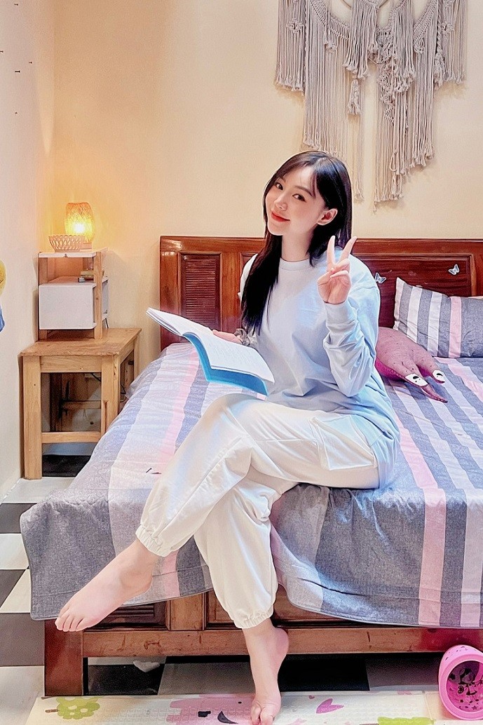 Đừng làm mẹ cáu: