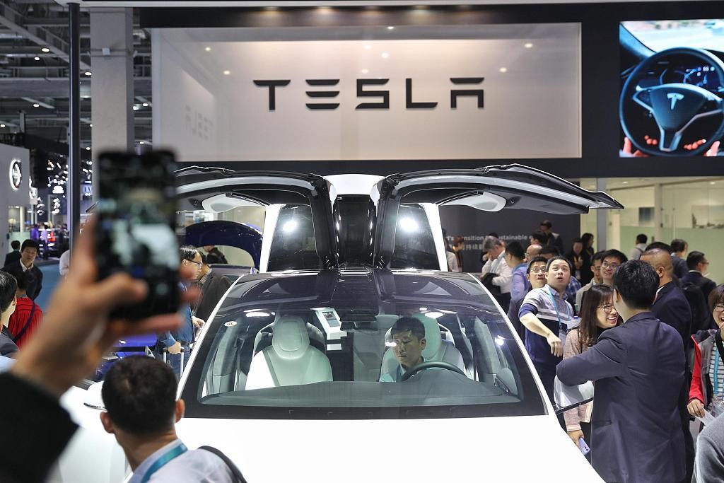 Căng thẳng Mỹ-Trung Quốc: Ngôn ngữ của đồng tiền quyền lực hơn mọi lời nói suông, phụ thuộc nhau là điều hiển nhiên. (Nguồn: CGTN) Việc đào sâu về mối quan hệ Mỹ-Trung Quốc cho thấy các lực lượng kinh tế