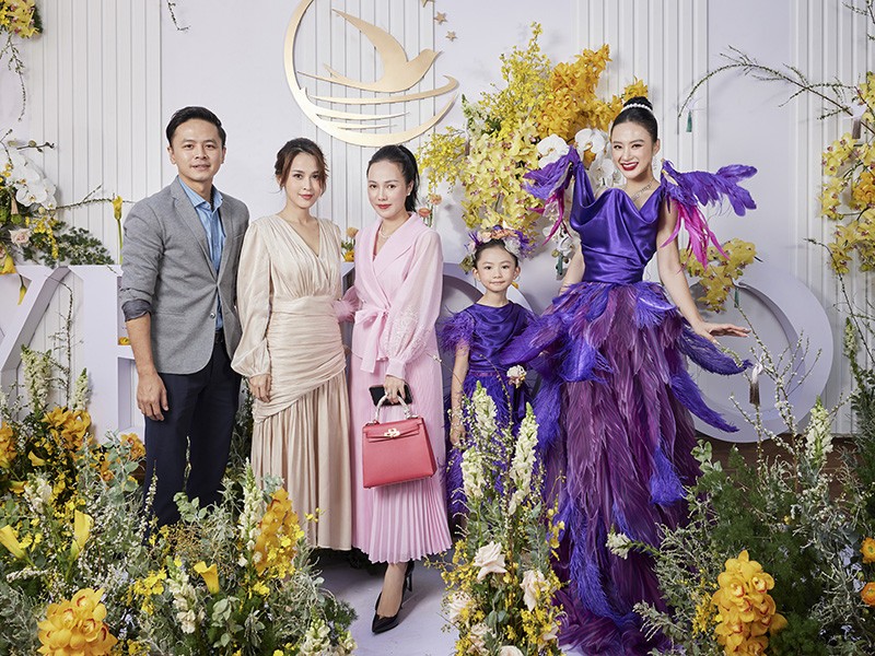 Angela Phương Trinh