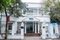 Ngày hội mở cửa tại địa điểm mới của Viện Pháp tại Hà Nội