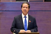 Bộ Giáo dục và Đào tạo đề nghị xây dựng Nghị định phụ cấp ưu đãi nhà giáo