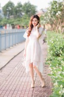 Sao Việt: Midu đẹp tựa nàng thơ, Á hậu Phương Nhi mỏng manh, dịu dàng Sao Việt: Midu đẹp tựa nàng thơ, Á hậu Phương Nhi mỏng manh, dịu dàng