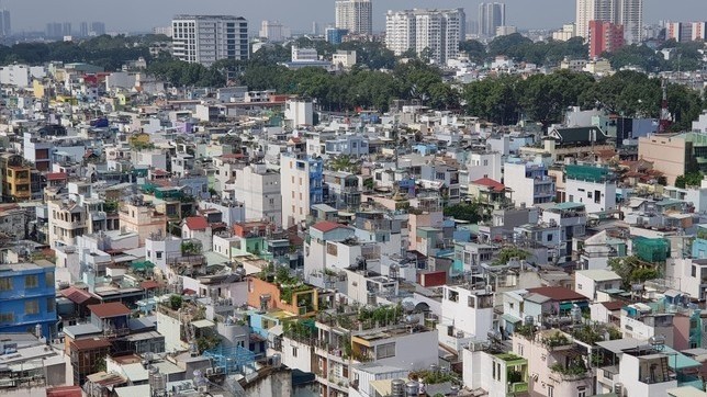bat dong san moi nhat nhieu doanh nghiep van tham lai dieu cot tu de vuot khung hoang het thoi hai ra tien