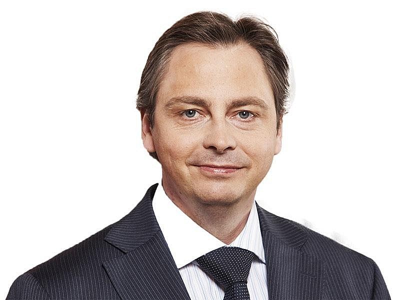 Trưởng đại diện AHK Việt Nam: