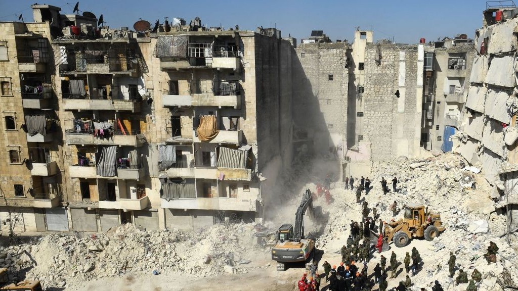 dong dat tai tho nhi ky va syria phong trao olympic quyen gop cuu tro cac nan nhan